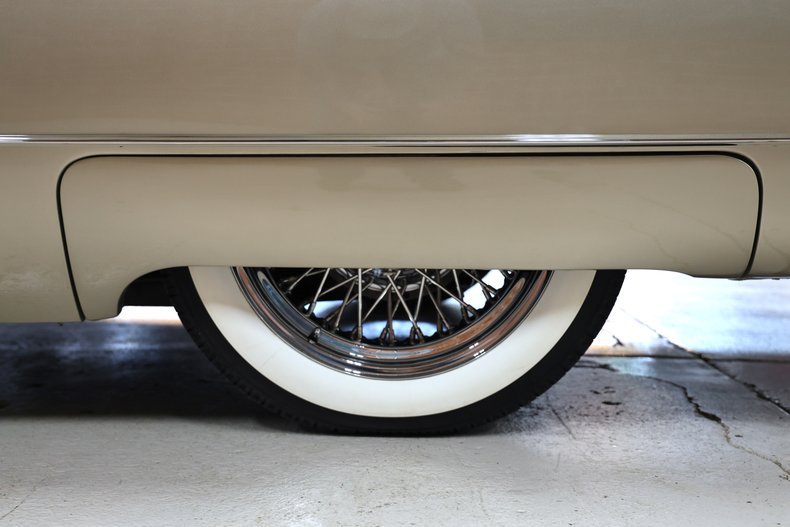 1960 Cadillac Series 62 50