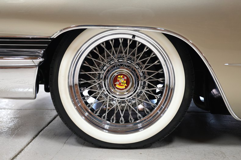 1960 Cadillac Series 62 52