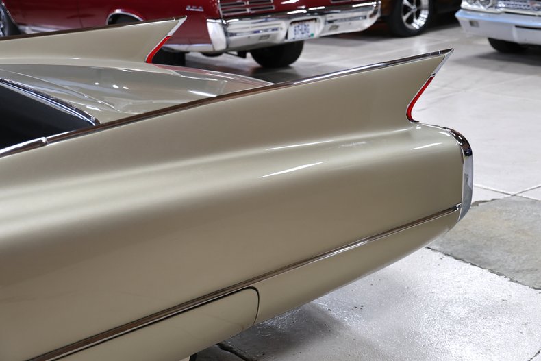 1960 Cadillac Series 62 54