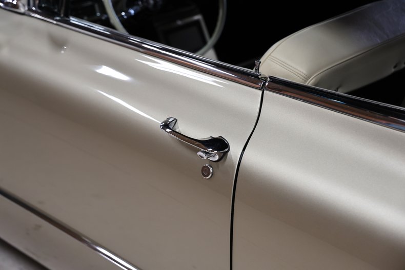 1960 Cadillac Series 62 57