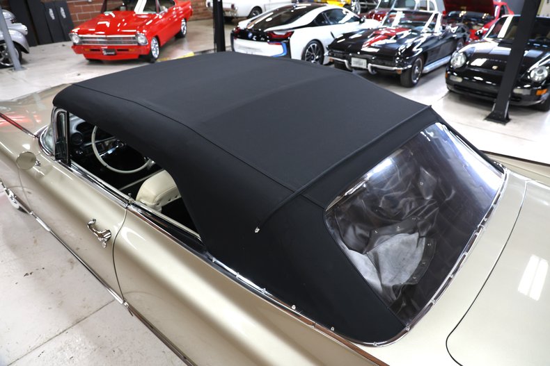 1960 Cadillac Series 62 56