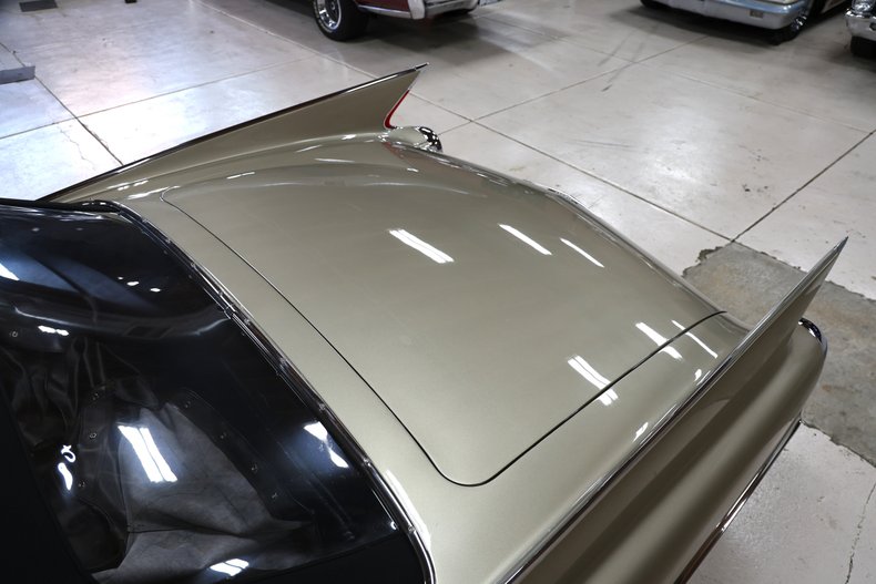 1960 Cadillac Series 62 55
