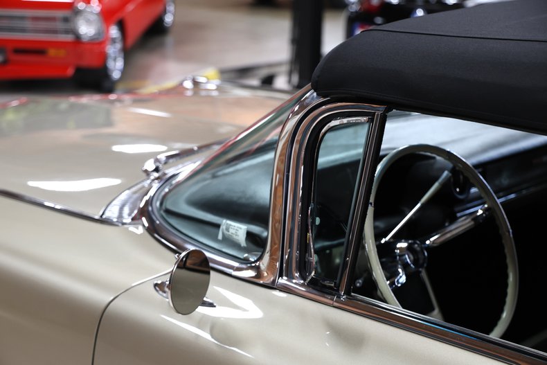 1960 Cadillac Series 62 58