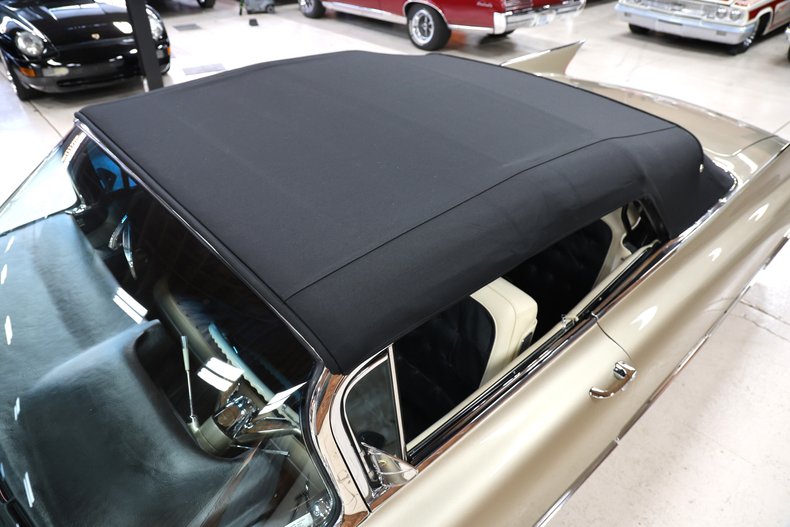 1960 Cadillac Series 62 59