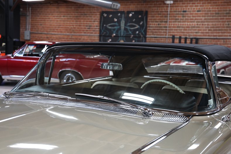 1960 Cadillac Series 62 60