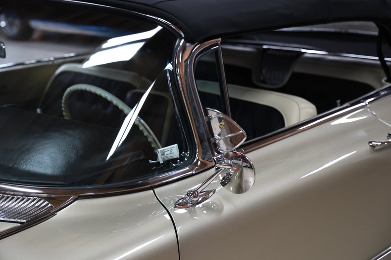 1960 Cadillac Series 62 61