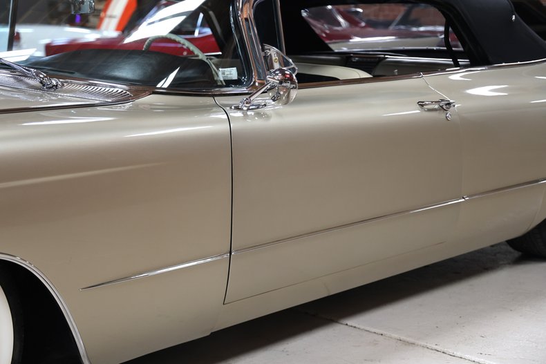 1960 Cadillac Series 62 62