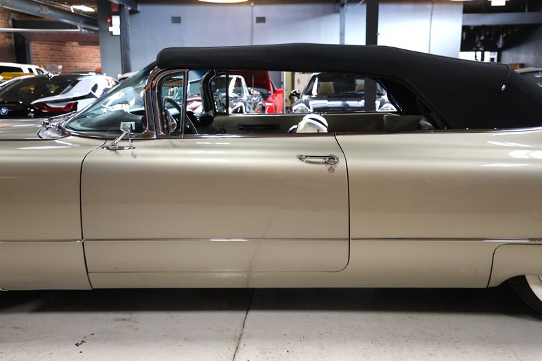 1960 Cadillac Series 62 66