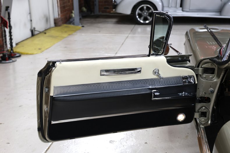 1960 Cadillac Series 62 77