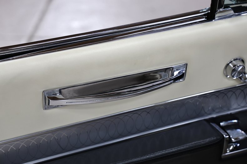 1960 Cadillac Series 62 79
