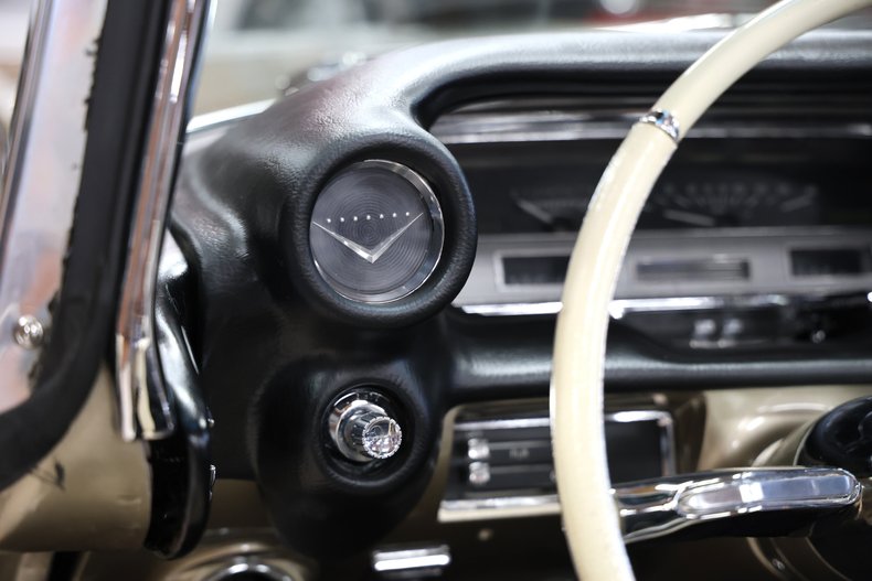 1960 Cadillac Series 62 86