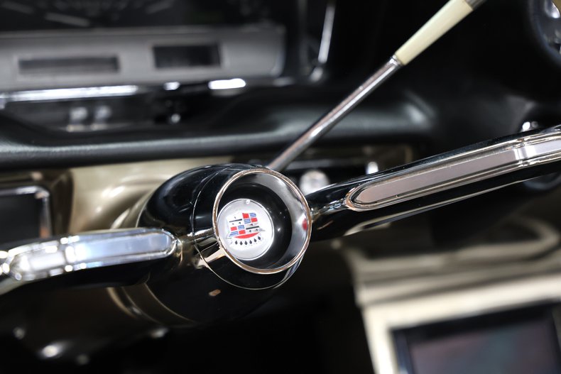 1960 Cadillac Series 62 85
