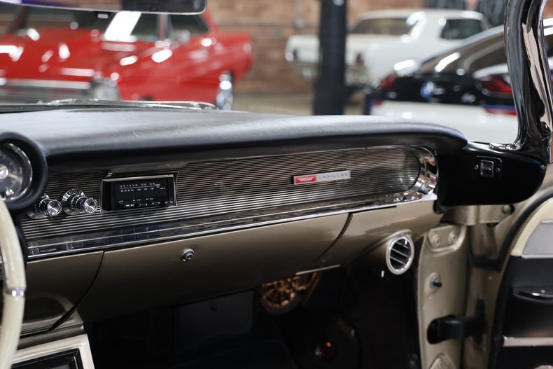 1960 Cadillac Series 62 84