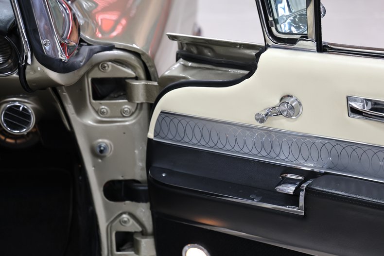 1960 Cadillac Series 62 93