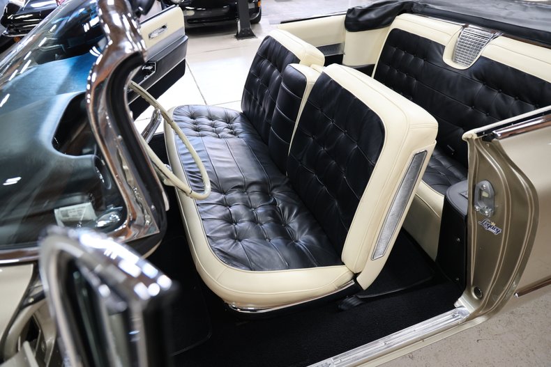 1960 Cadillac Series 62 90