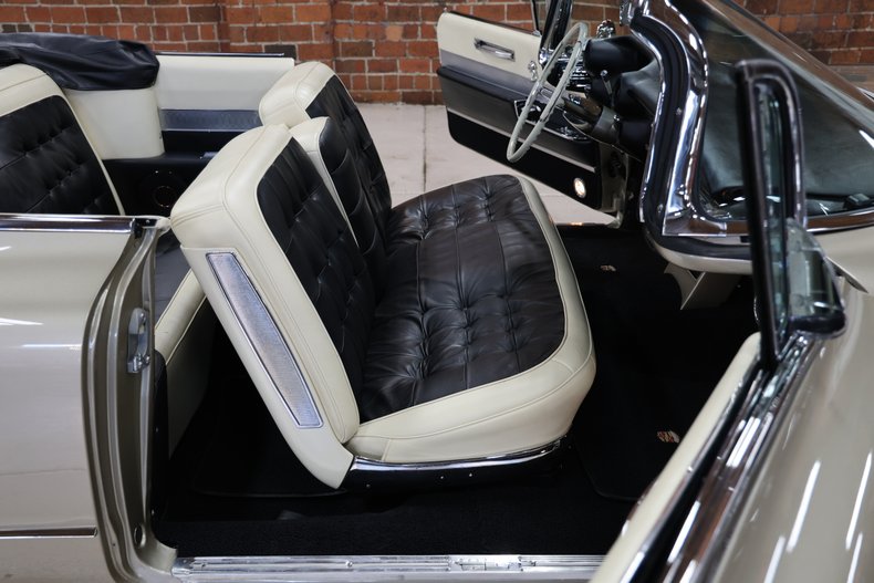 1960 Cadillac Series 62 97