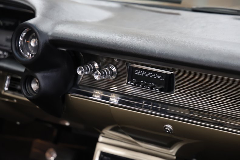 1960 Cadillac Series 62 99