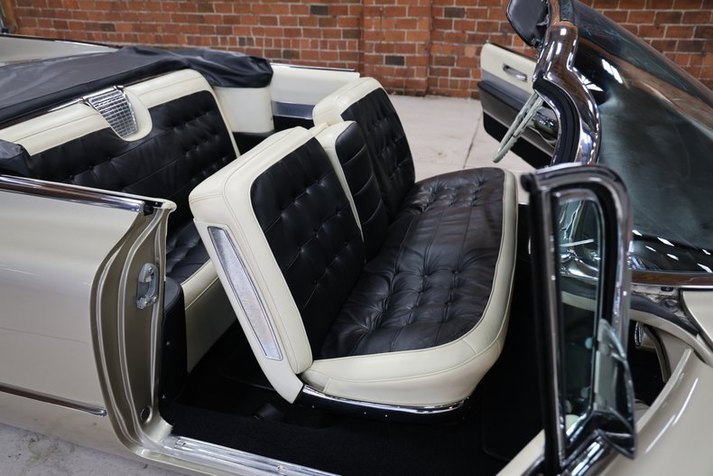 1960 Cadillac Series 62 101