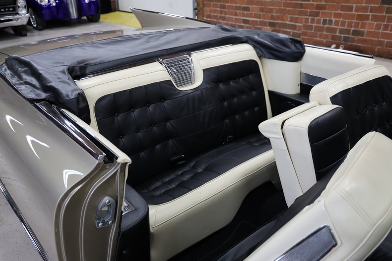 1960 Cadillac Series 62 103