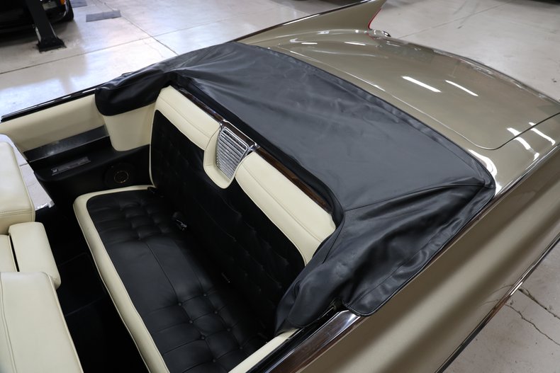 1960 Cadillac Series 62 108