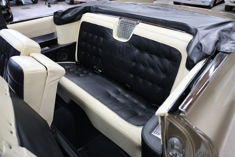 1960 Cadillac Series 62 109