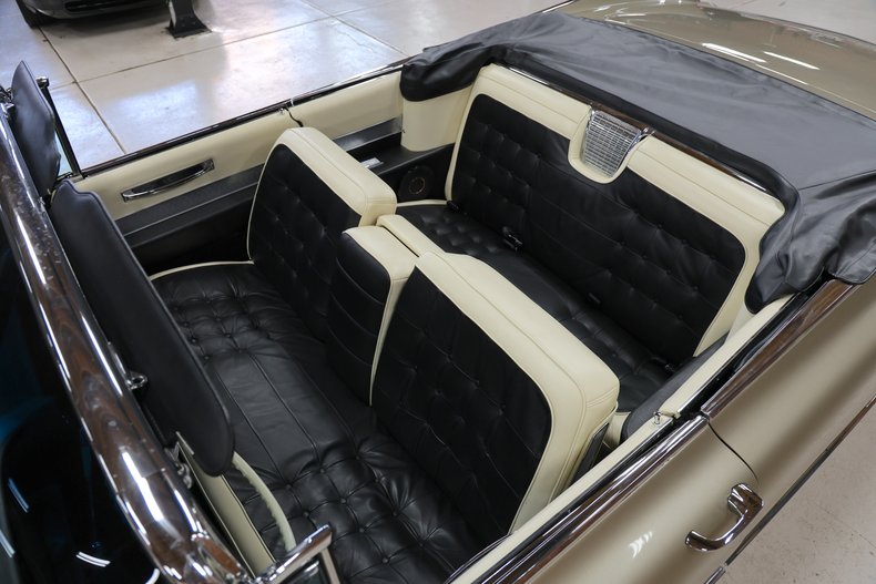 1960 Cadillac Series 62 113