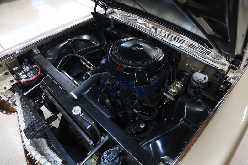 1960 Cadillac Series 62 123