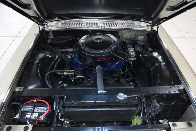 1960 Cadillac Series 62 122