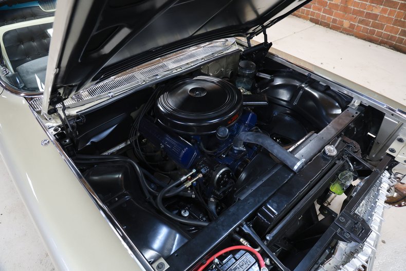 1960 Cadillac Series 62 124