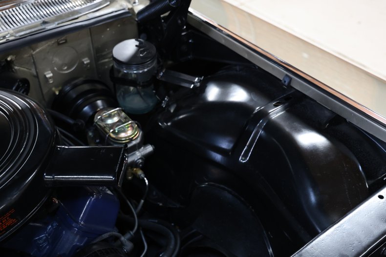 1960 Cadillac Series 62 125