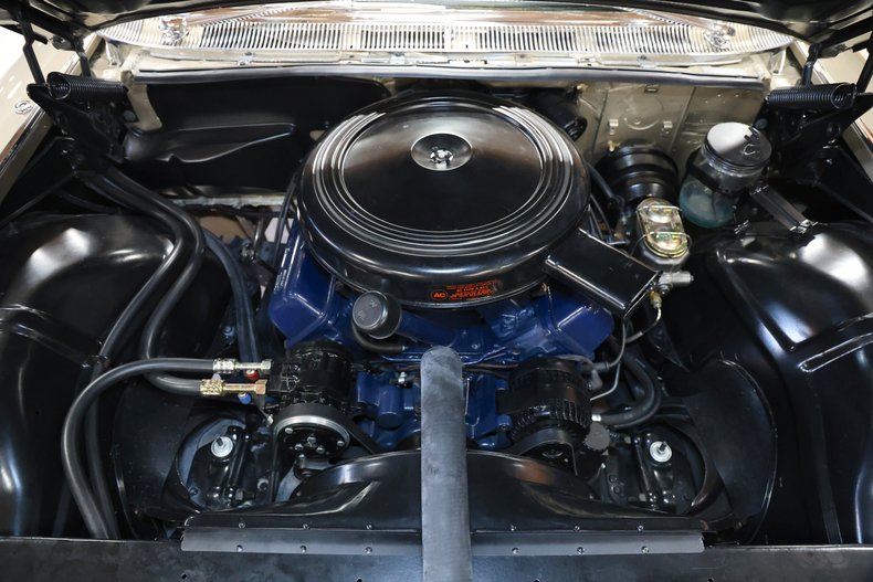 1960 Cadillac Series 62 130