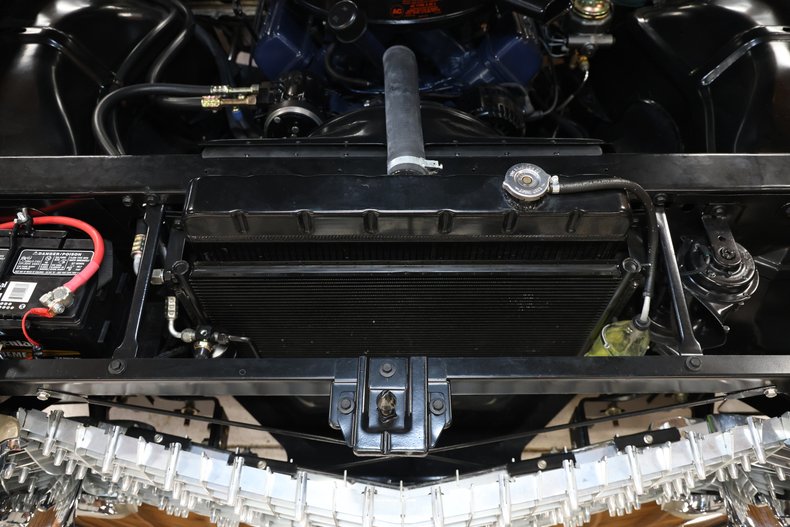 1960 Cadillac Series 62 129