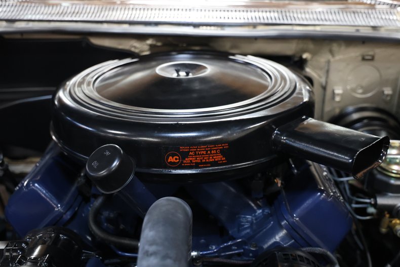 1960 Cadillac Series 62 133