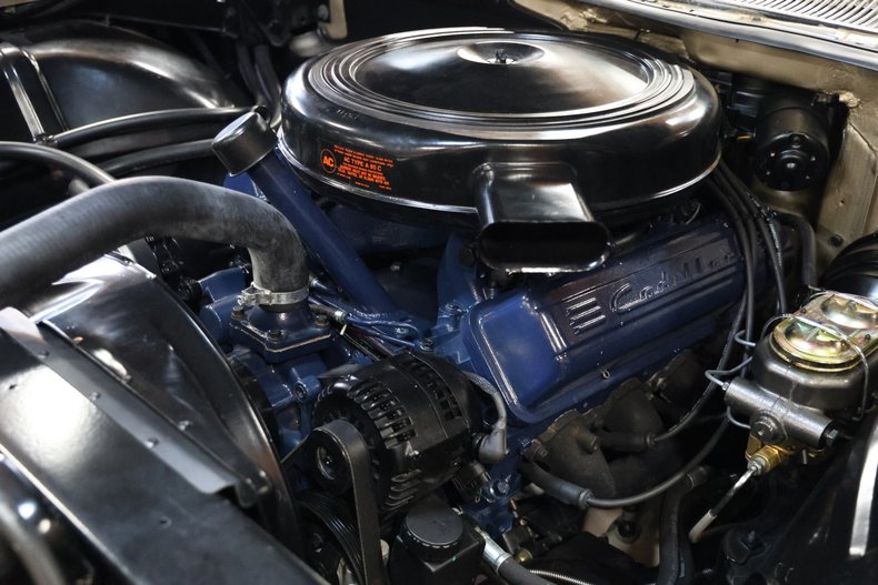 1960 Cadillac Series 62 131