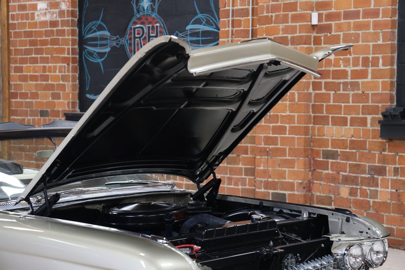 1960 Cadillac Series 62 135