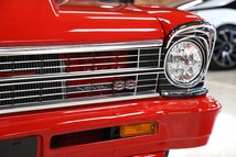 For Sale 1967 Chevrolet Nova