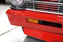 For Sale 1967 Chevrolet Nova