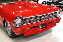 For Sale 1967 Chevrolet Nova