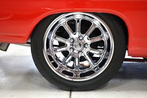 For Sale 1967 Chevrolet Nova