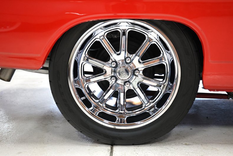 For Sale 1967 Chevrolet Nova
