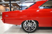 For Sale 1967 Chevrolet Nova