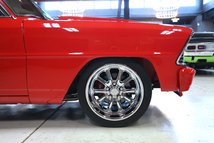 For Sale 1967 Chevrolet Nova