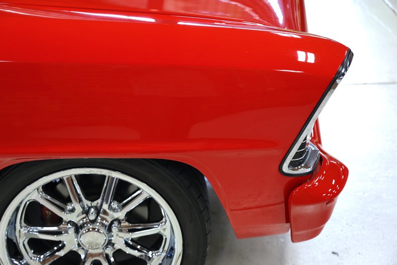 For Sale 1967 Chevrolet Nova