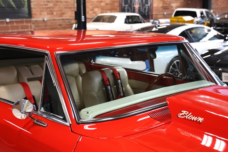For Sale 1967 Chevrolet Nova