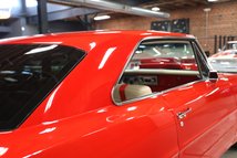 For Sale 1967 Chevrolet Nova