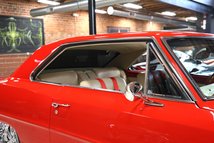 For Sale 1967 Chevrolet Nova