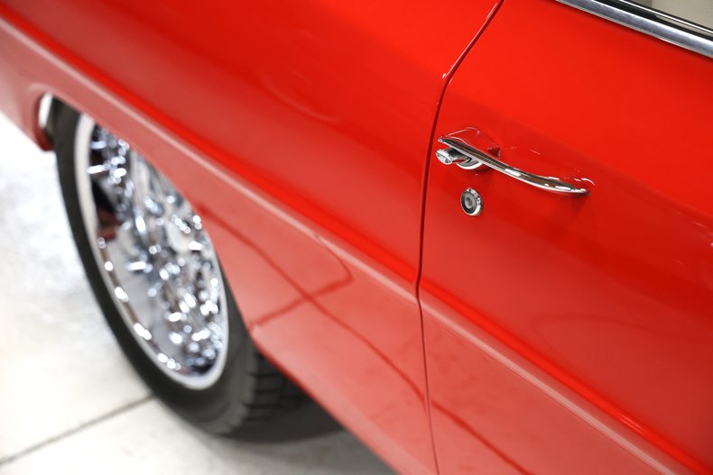 For Sale 1967 Chevrolet Nova