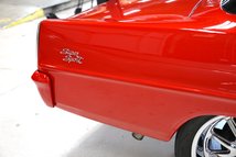 For Sale 1967 Chevrolet Nova
