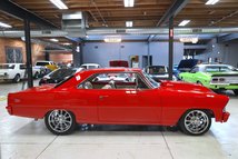 For Sale 1967 Chevrolet Nova