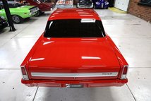 For Sale 1967 Chevrolet Nova